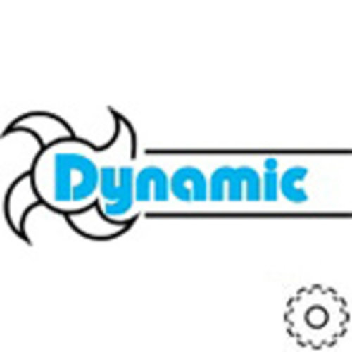 Dynamic - części zamienne