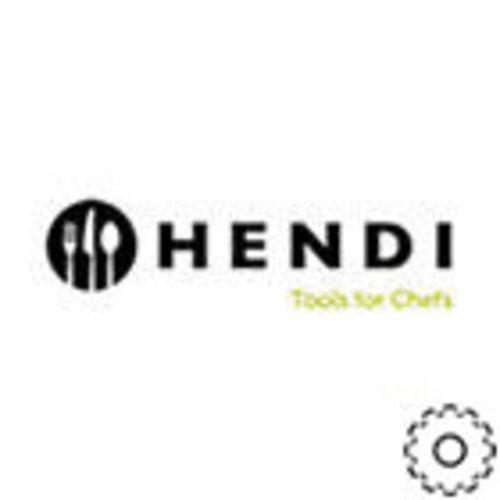 Hendi - Spare Parts