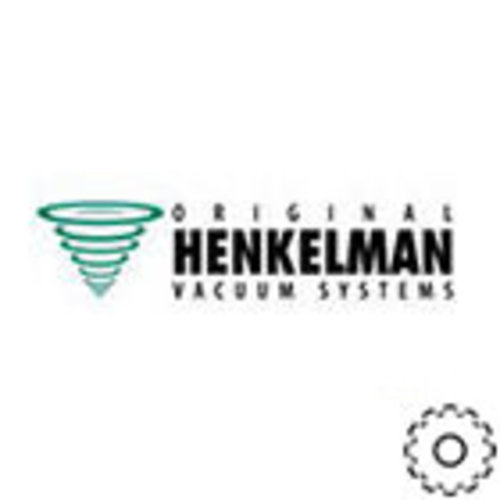 Henkelman - Spare Parts
