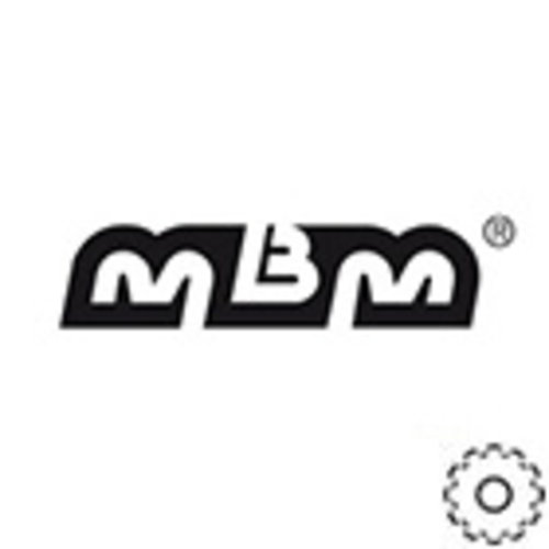 MBM - części zamienne