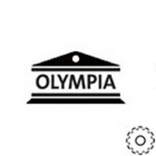 Olympia - Spare Parts