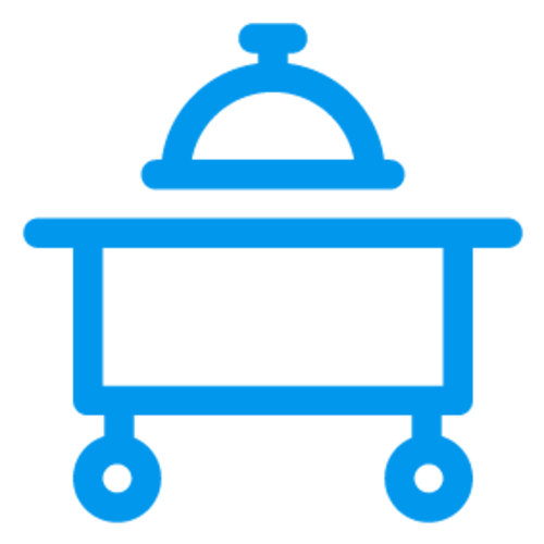 Storage & Transport