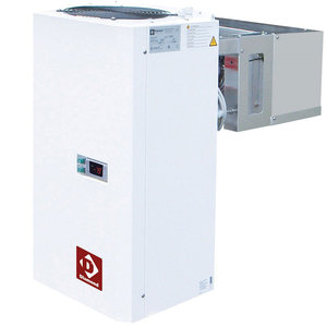 Diamond Agregat chłodniczy | 1160W | 230V | -5°+5° | 485x310x(H)720mm Diamond Agregat chłodniczy | 1160W | 230V | -5°+5° | 485x310x(H)720mm