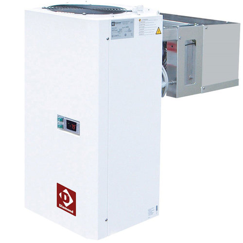Diamond Refrigerated group "overlapping" Diamond Refrigerated group "overlapping"