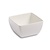 Verlo Buffet melamine bowl h-8,4 cm white VERLO