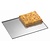 Bartscher Baking tray 433x333-AL