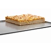 Bartscher Baking tray 433x333-AL