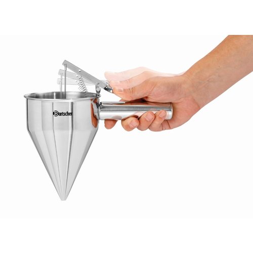 Bartscher Porcjoner do ciasta 800ml