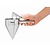 Bartscher Serving scoop 800ml