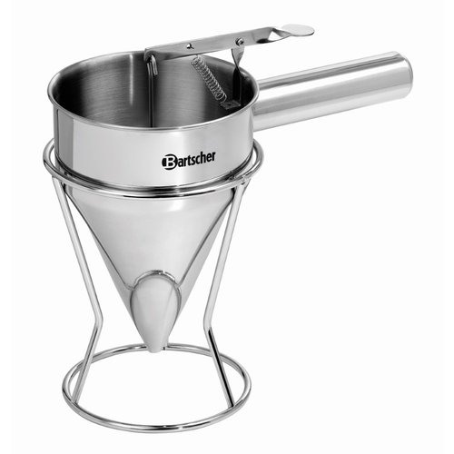 Bartscher Porcjoner do ciasta 800ml