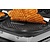 Bartscher Double Heart-Shaped Waffle Maker, 4,4 kW