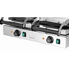 Bartscher Double Heart-Shaped Waffle Maker, 4,4 kW