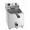 Bartscher Countertop Electric Fryer 9 L, 3,3 kW Bartscher Countertop Electric Fryer 9 L, 3,3 kW