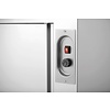 Bartscher Stół grzewczy z przesuwnymi dzrwiami, od 20 do 80°C,  1800x700x850 mm