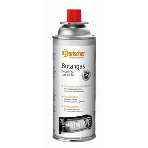 Bartscher Gas cartridge BG227
