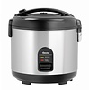 Bartscher Rice Cooker 1,8 L, 0,7 kW with Non-Stick Surface