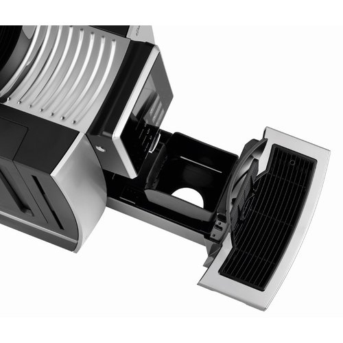 Bartscher Dregs ejector chute KV1