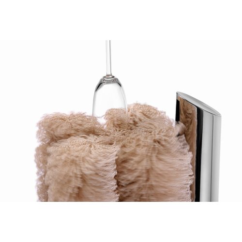 Bartscher Glass polishing brush XS