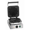 Bartscher Heart-Shaped Waffle Maker, 2,2 kW