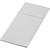 Duni Sacchetto® DUNILIN® 40 x 48 cm White (Pack of 184)