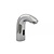 XXLselect Hands Free Electronic Mixer Tap with Batteries, Water Connection Thread 1/2''