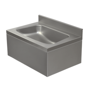 XXLselect Wash Basin, 500x350x(H)220 mm XXLselect Wash Basin, 500x350x(H)220 mm