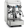 Resto Quality Espresso Coffee Machine 1 Group with OLED Display, 2,15 kW