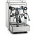 Resto Quality Espresso Coffee Machine 1 Group with OLED Display, 2,15 kW