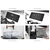 Resto Quality Espresso Coffee Machine 1 Group with OLED Display