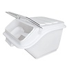 Vogue Polypropylene Ingredient Bin 7.5Ltr