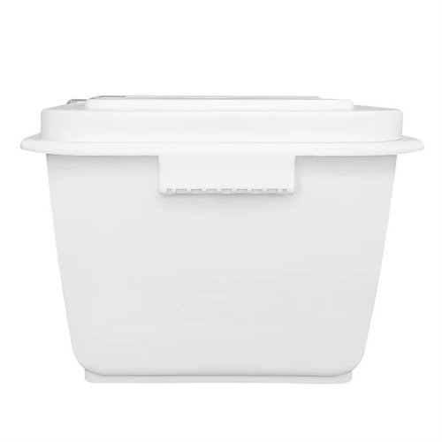 Vogue Polipropylenowy pojemnik na składniki 7,5 ltr Vogue Polipropylenowy pojemnik na składniki 7,5 ltr