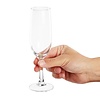 Olympia Rosario Flute 170ml (Pack of 6)