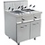 Saro SARO Gas pasta cooker Model E7/KPG2V80