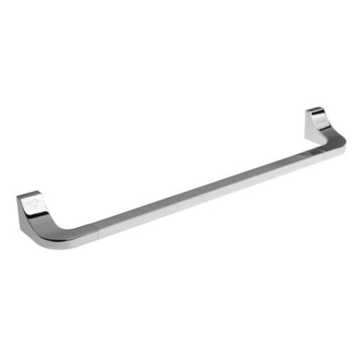 Stella OUTLET - STELLA SQUARE wieszak na ręcznik prosty 45 cm