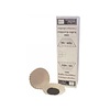 CaterChef OUTLET - Filtr do kawy 250/90, niebielony 1000 szt.
