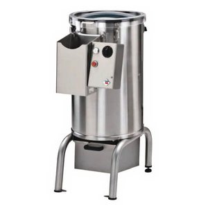 RM GASTRO Potato peeler stainless C/E PP20T RM GASTRO Potato peeler stainless C/E PP20T