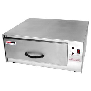 RedFox Naświetlacz bakteriobójczy do jaj RM-NJ2