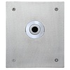 XXLselect Electronic flush for concealed installation