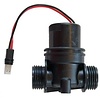 XXLselect Electronic flush for concealed installation