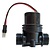 XXLselect Electronic flush for concealed installation