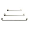XXLselect Straight handrail 40 cm XXLselect Straight handrail 40 cm