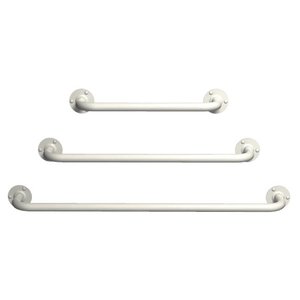 XXLselect Straight handrail 40 cm