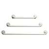 XXLselect Straight handrail 80 cm
