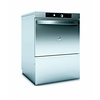 Fagor Undercounter Glasswasher 400 x 400 mm, up to 30 baskets/h Fagor Undercounter Glasswasher 400 x 400 mm, up to 30 baskets/h