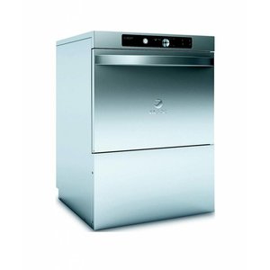 Fagor Undercounter Glasswasher 400 x 400 mm, up to 30 baskets/h Fagor Undercounter Glasswasher 400 x 400 mm, up to 30 baskets/h