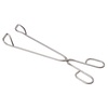 Hendi Stainless steel barbecue tongs | 240 - 300mm