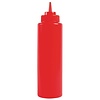 Vogue Dyspenser do sosów 230 ml | różne kolory Vogue Dyspenser do sosów 230 ml | różne kolory