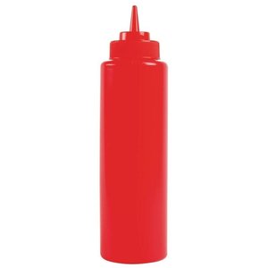Vogue Dyspenser do sosów 230 ml | różne kolory Vogue Dyspenser do sosów 230 ml | różne kolory