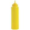 Vogue Dyspenser do sosów 230 ml | różne kolory Vogue Dyspenser do sosów 230 ml | różne kolory