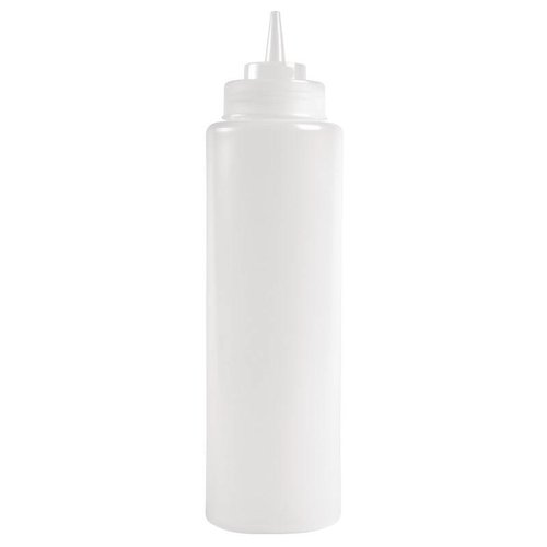 Vogue Dyspenser do sosów 230 ml | różne kolory Vogue Dyspenser do sosów 230 ml | różne kolory